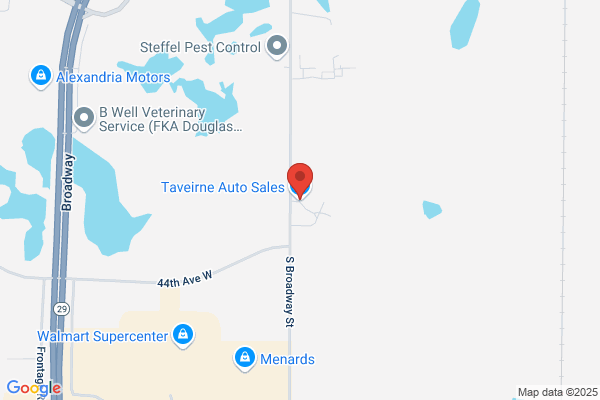 Triple Auto South