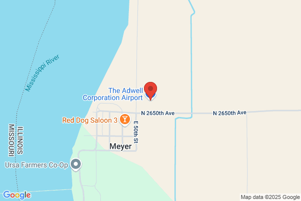 Adwell Corporation