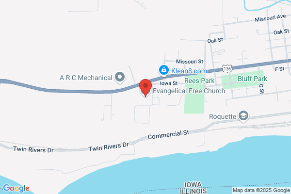 Evangelical Free Church