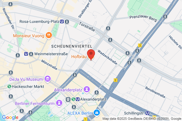 Haage's Hauf Brau