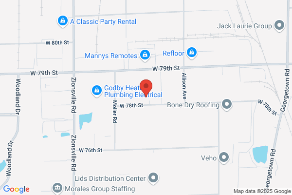 Midwest Marketing Production Manufacturing