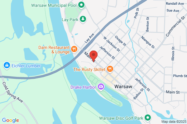 Warsaw Auto Sales