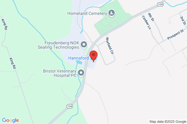 Hannaford