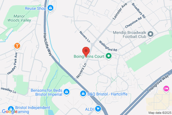 Bristol Elect Service