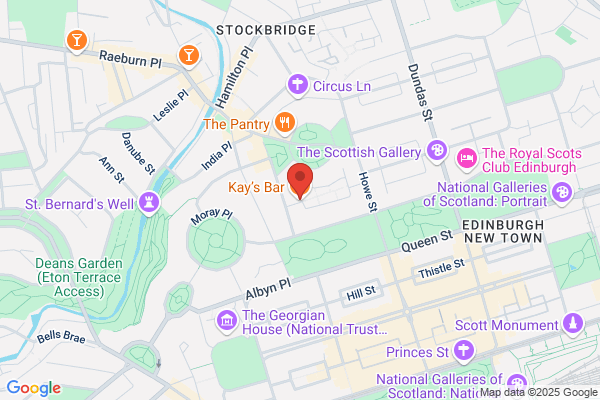 Kays Pub & Eatery