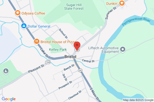 Lakes Region Opticians