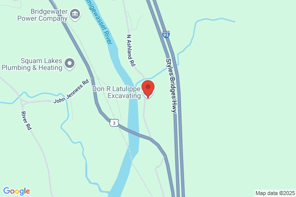 Latulippe Trucking & Land Clearing