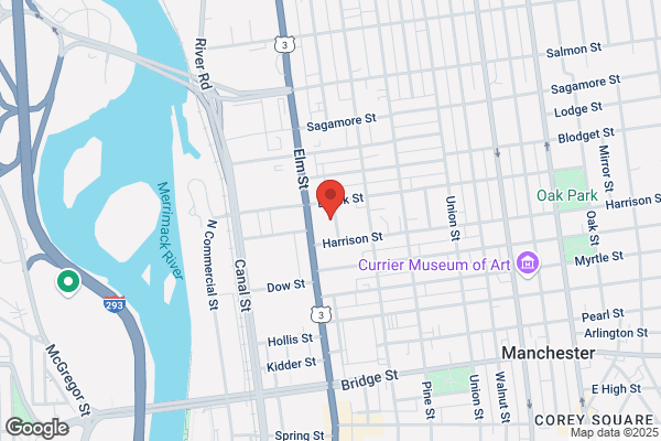 Masonic Temple
