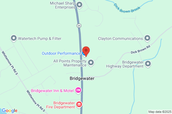 Outdoor Performance Llc