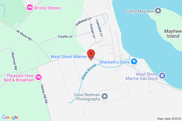 West Shore Marine
