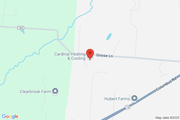 Cardinal Heating & Cooling, LL