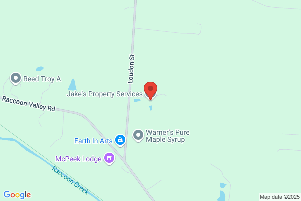 Jake's Property Services