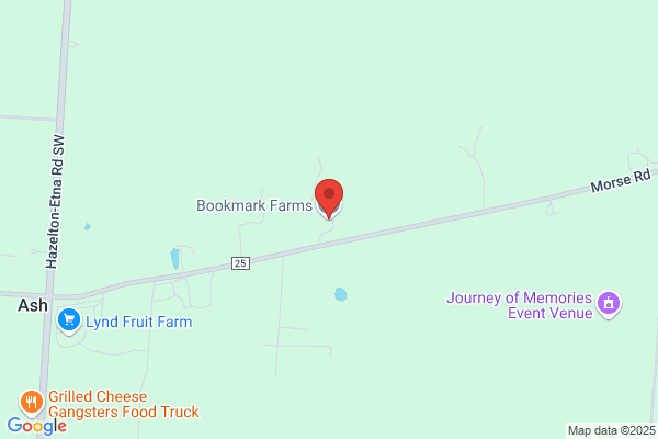 Bookmark Farms