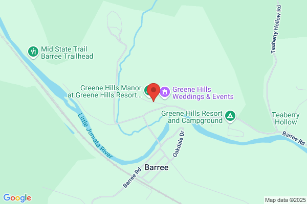 Greene Hills