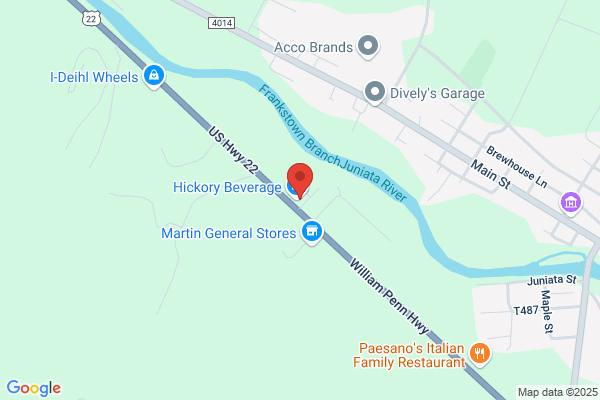 Hickory Motors