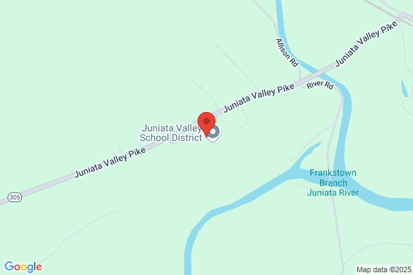 Juniata Valley School District, Junior-Senior High School