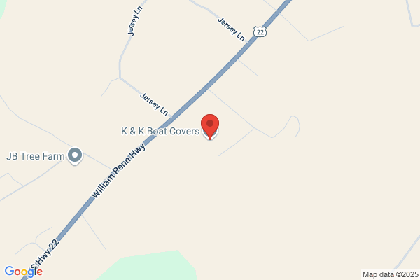 K & K Boat Covers