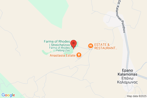 Rhodes Farms