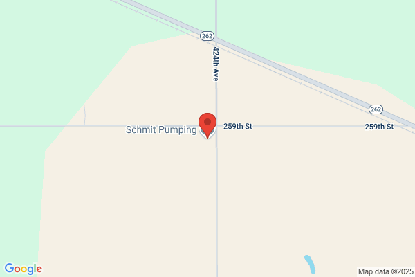 Schmit Pumping