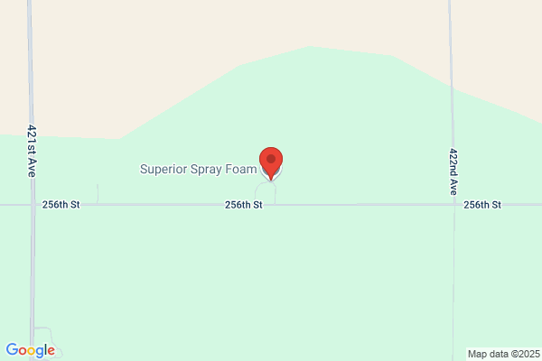 Superior Spray Foam