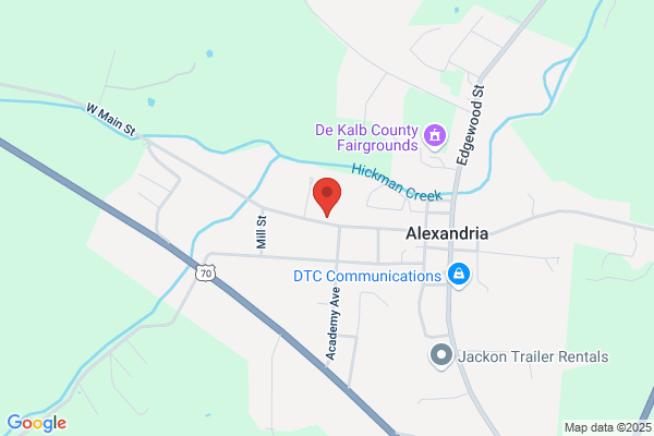 Anderson Funeral Home