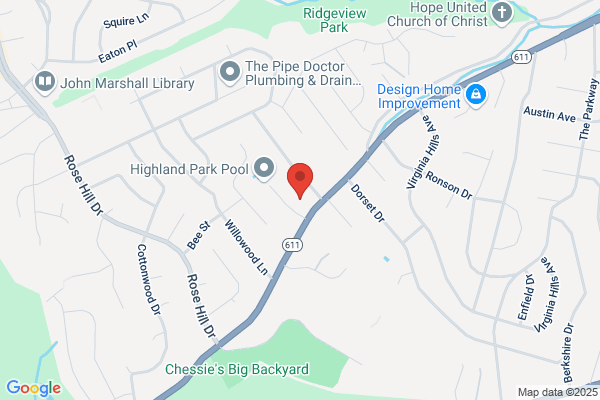 Action Aire of Northern Virginia