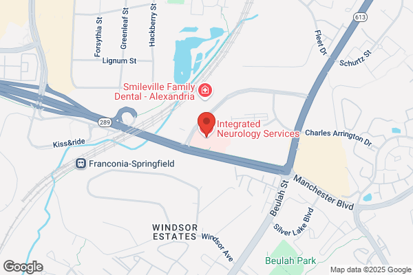 Premier Allergist - Alexandria