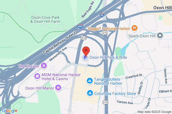 NSPC - National Harbor