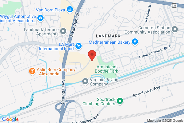 German Auto Group of Alexandria