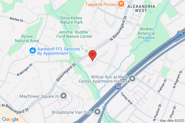 Lynbrook at Mark Center Apartment Homes