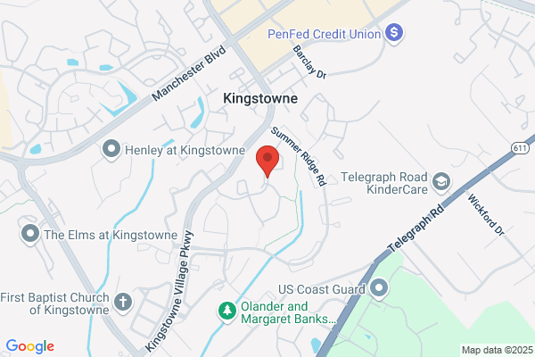 Windsor Kingstowne Apartments