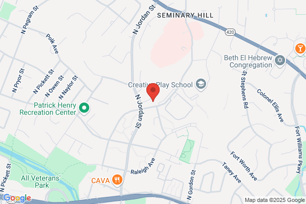 Foxchase Apartments