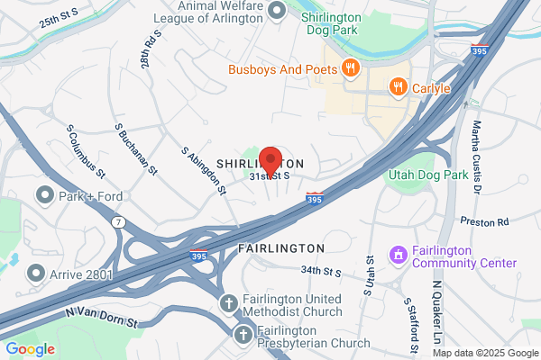 Park Shirlington Apartments