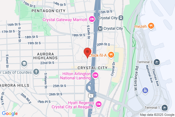 1221 South Eads