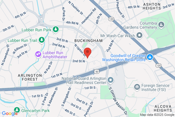 Arlington Homeowners Association the