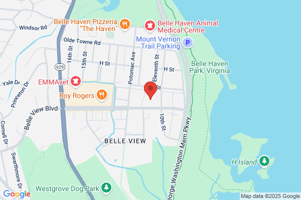 Belle View Condo Unit Owners Association