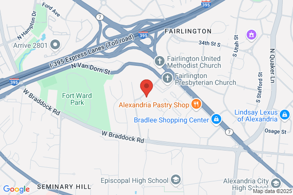 Braddock Lee Apartments