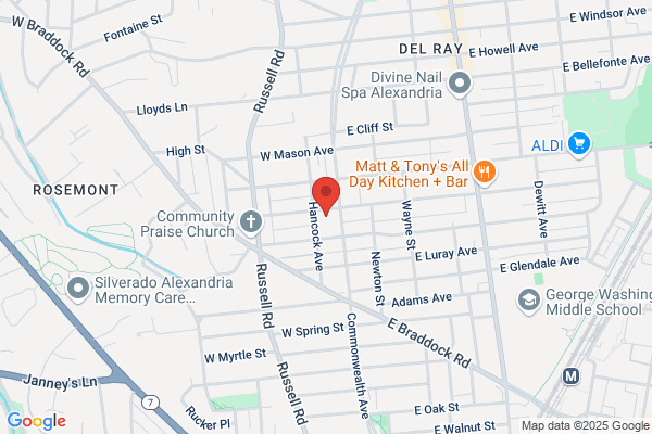 Catalpa Court Llc