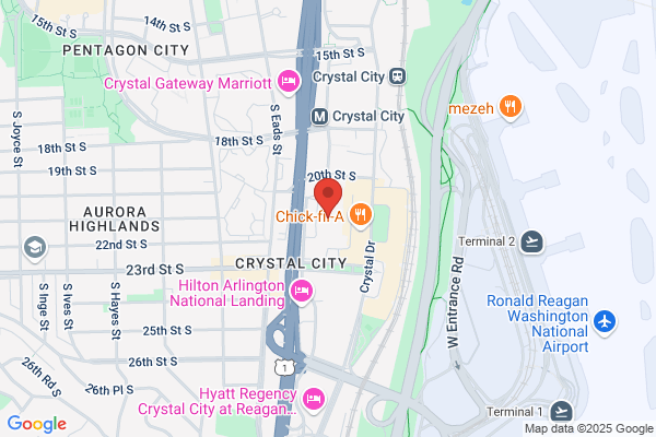 Crystal Plaza