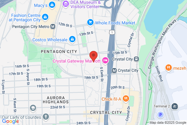 Crystal Towers
