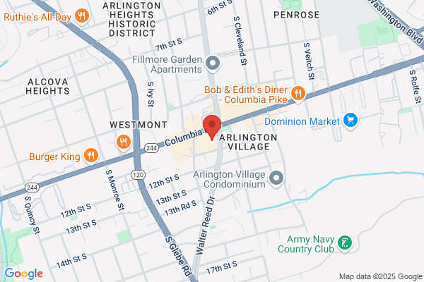 Halstead Arlington