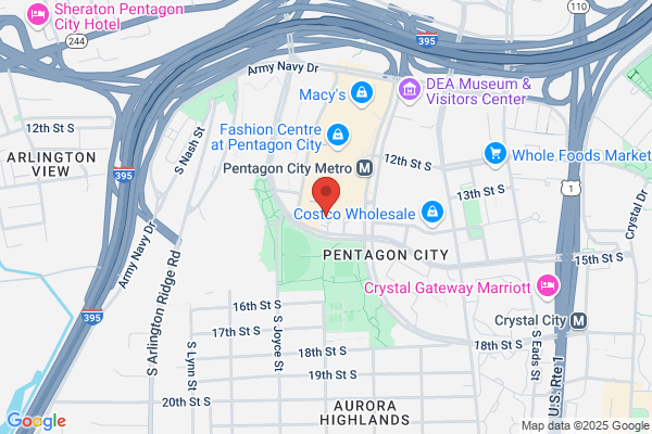Instrata Pentagon City