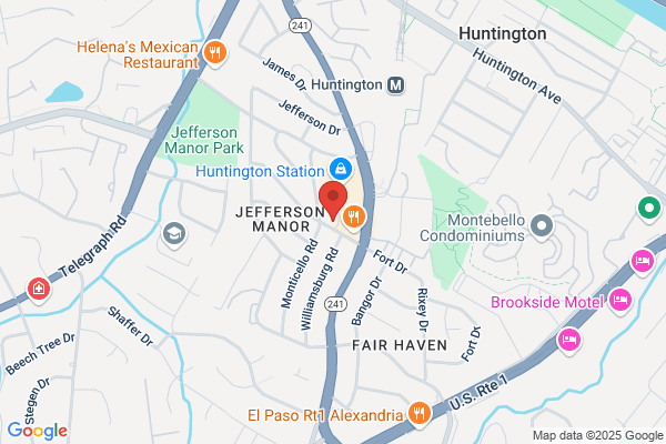 Jefferson Gardens Apartments