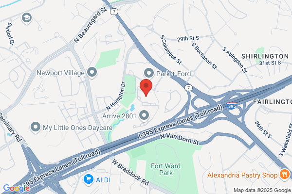 Parkstone Alexandria