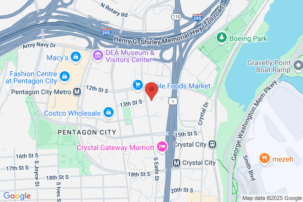 The Point at Pentagon City