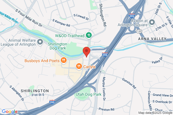 Windsor at Shirlington Village