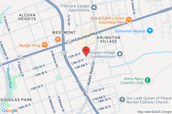 District Appliance Services LLC