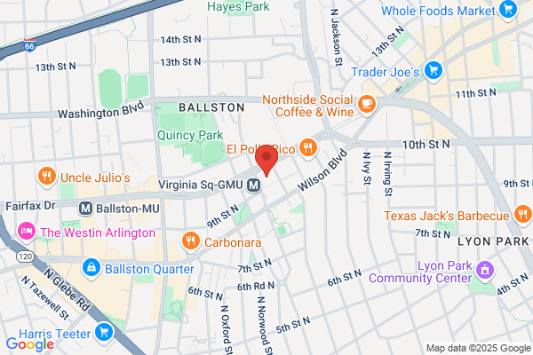 Arlington Appliance Services & TV Repair