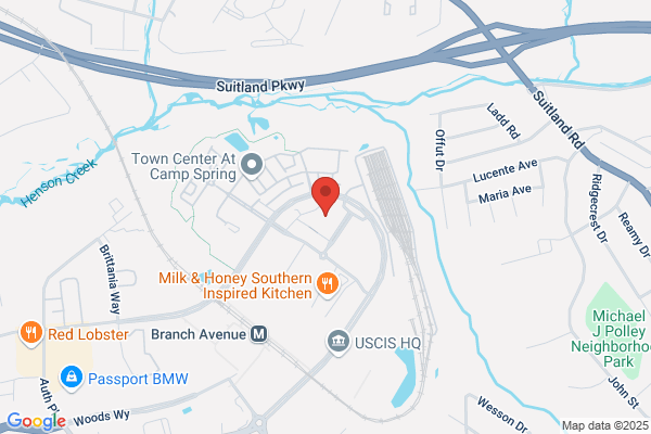 SK HVAC and Appliance Inc