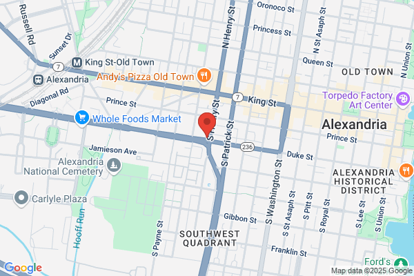 Aia-Northern Virginia Chapter